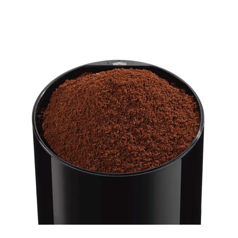 Кофемолка Bosch TSM6A013B Черный