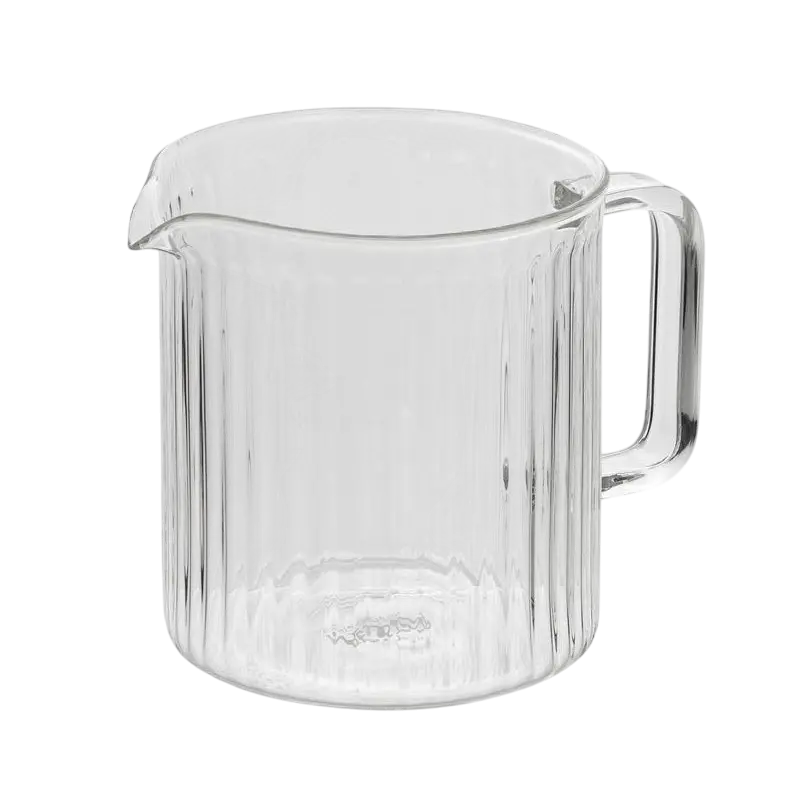 Заварочный чайник RESTO 90518 AIN Чёрный