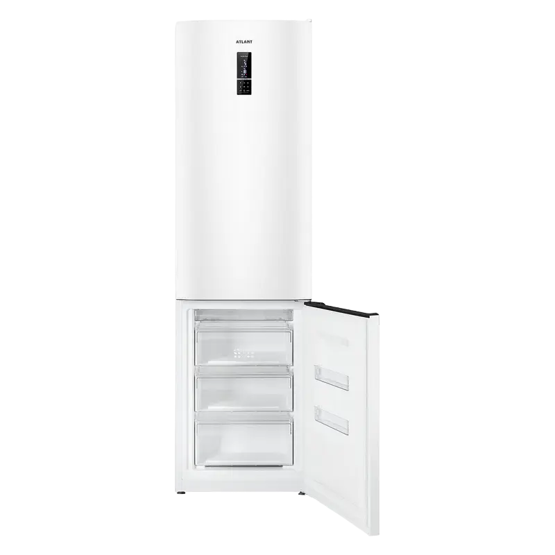 Frigider Atlant Advance Comfort+ Alb