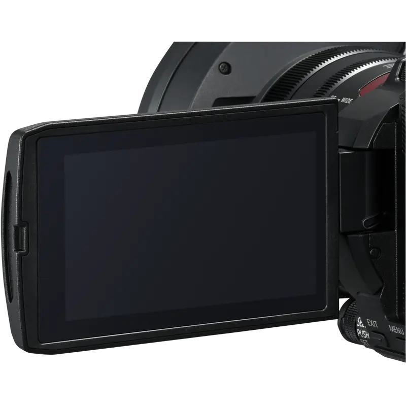 Профессиональная видеокамера Panasonic AG-CX18EH