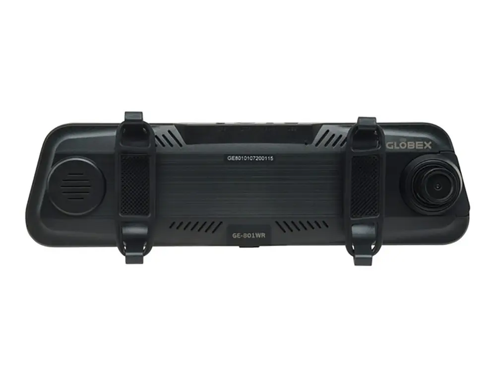 Globex GE-801WR Черный