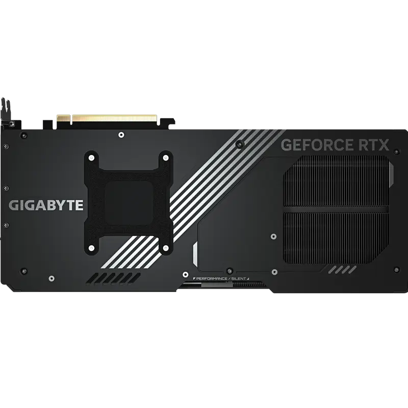 Видеокарта Gigabyte GeForce RTX 5090 WINDFORCE