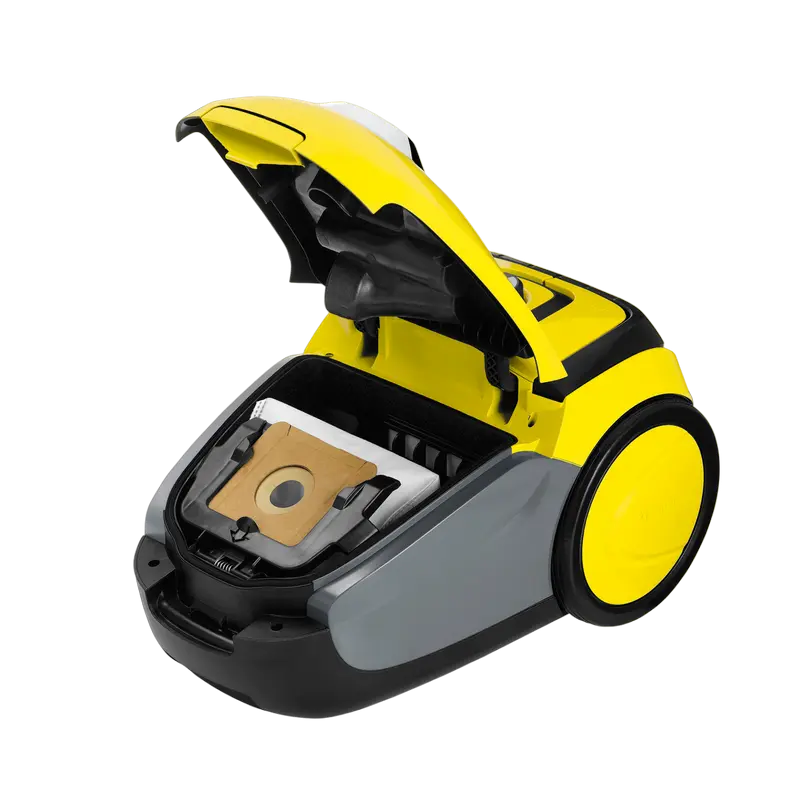 Пылесос Karcher VC 2 Жёлтый