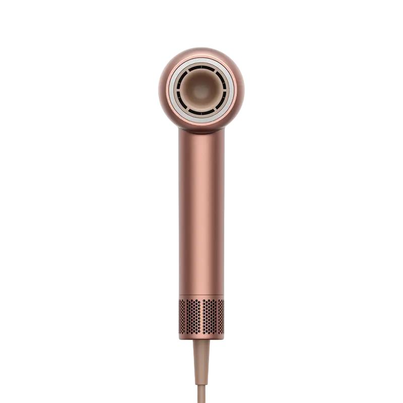 Uscător de păr Dreame Glory High-Speed Argint trandafir