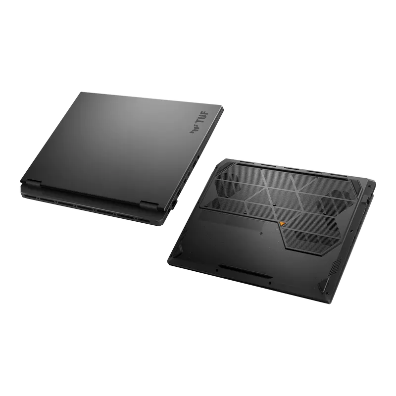 Игровой ноутбук ASUS TUF Gaming A16 FA608PM Jaeger Gray