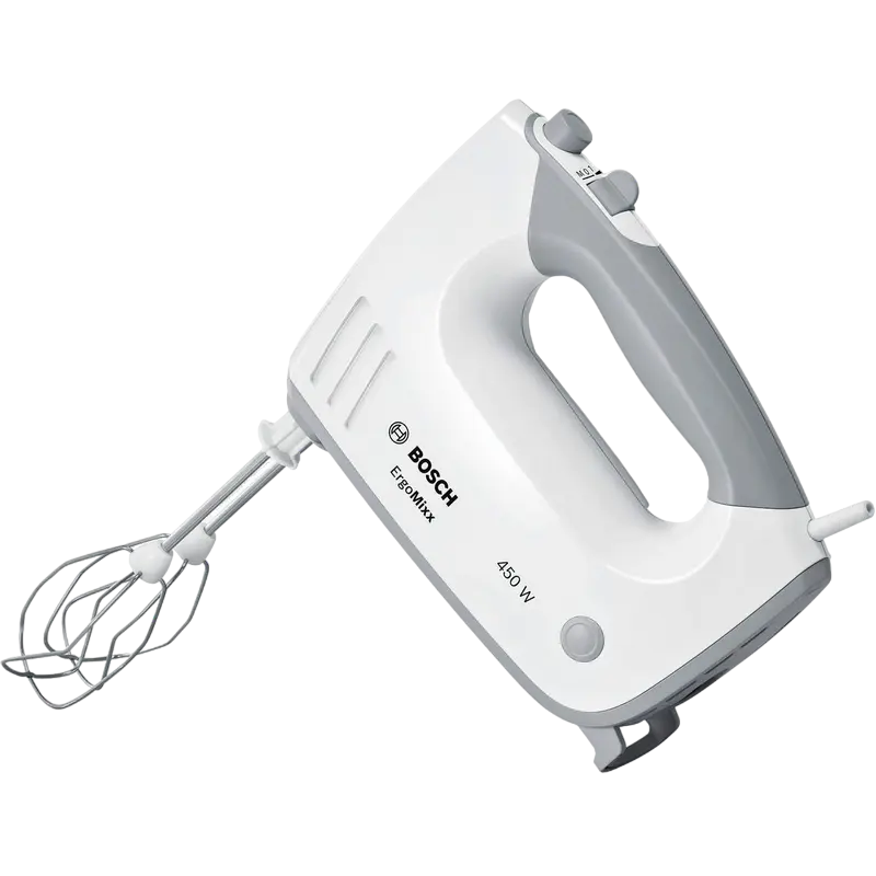 Миксер ручной Bosch MFQ36440 Белый