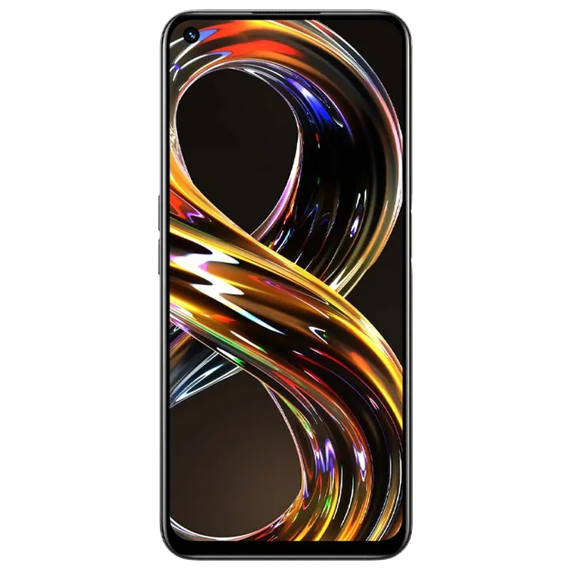 Смартфон Realme 8i, 4 ГБ / 128ГБ