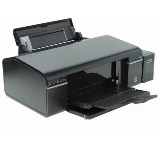 Epson L805