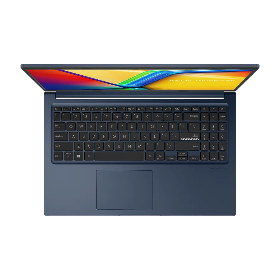 Ноутбук ASUS Vivobook 15 X1504VA Quiet Blue