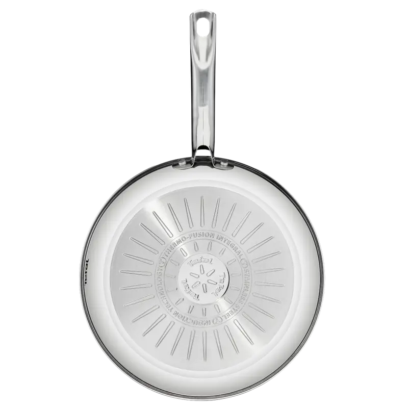 Сковорода Tefal Intuition Intuition Нержавеющая сталь