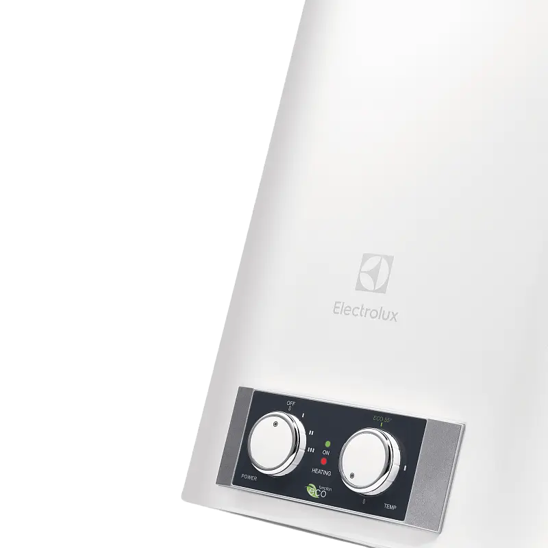 Накопительный водонагреватель Electrolux EWH 50 Fmx EEC 50 л Белый