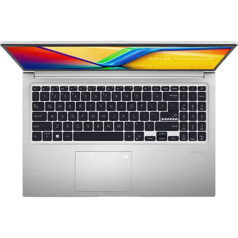 Ноутбук ASUS Vivobook 15 M1502YA Cool Silver