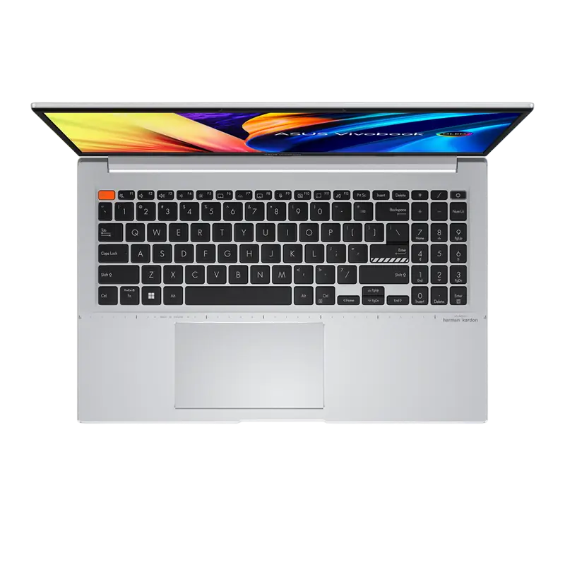 ASUS Vivobook S 15 OLED M3502QA