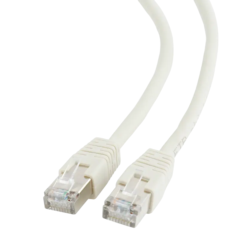 Патч-корд Cablexpert PP6-20M Серый