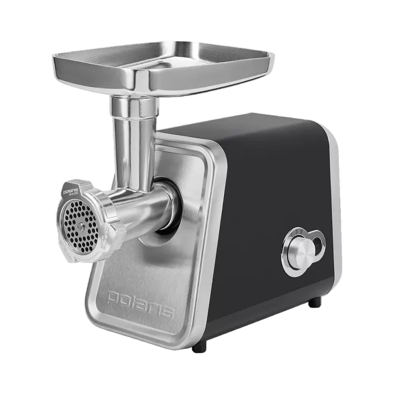 Mașină de tocat carne Polaris PMG3044 Negru