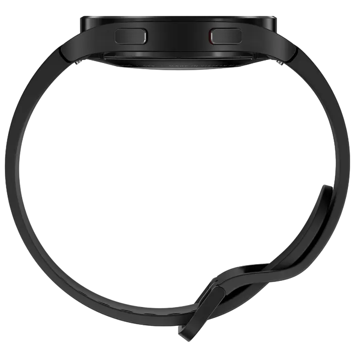 Умные часы Samsung Galaxy Watch 4 Чёрный
