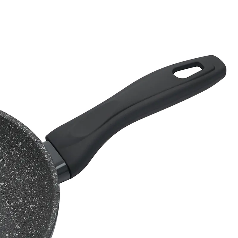 Сковорода Polaris Canto-24F Canto Чёрный