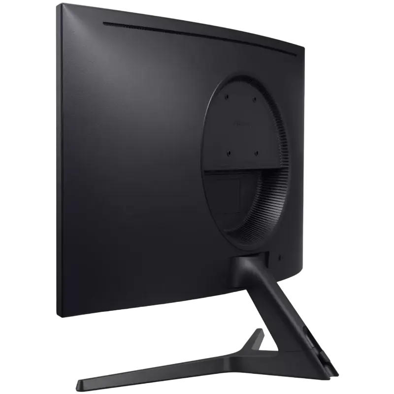 Игровой монитор Samsung Odyssey CRG5 Черный/Серый