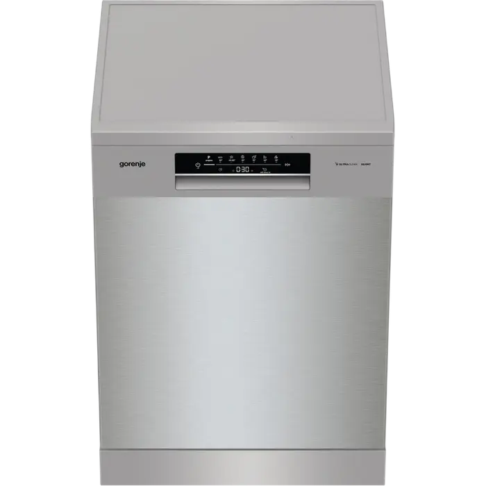 Посудомоечная машина Gorenje GS643D90X Нержавеющая сталь
