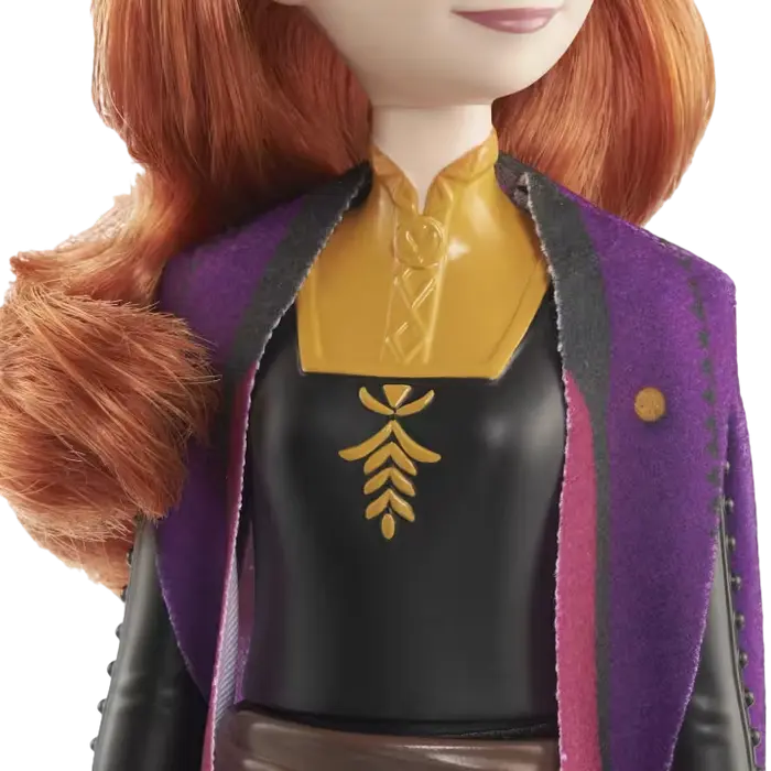 Barbie Princess Anna