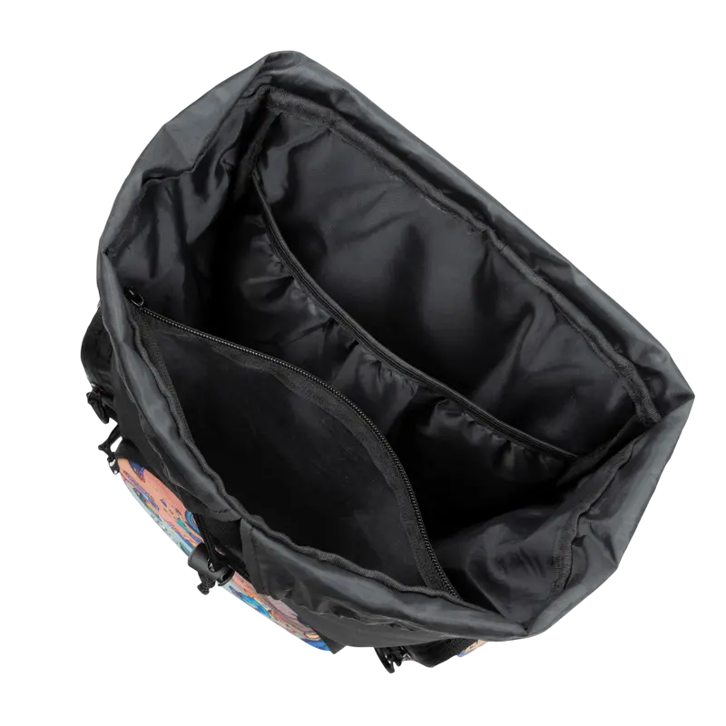 Рюкзак Rivacase Agora Skaters