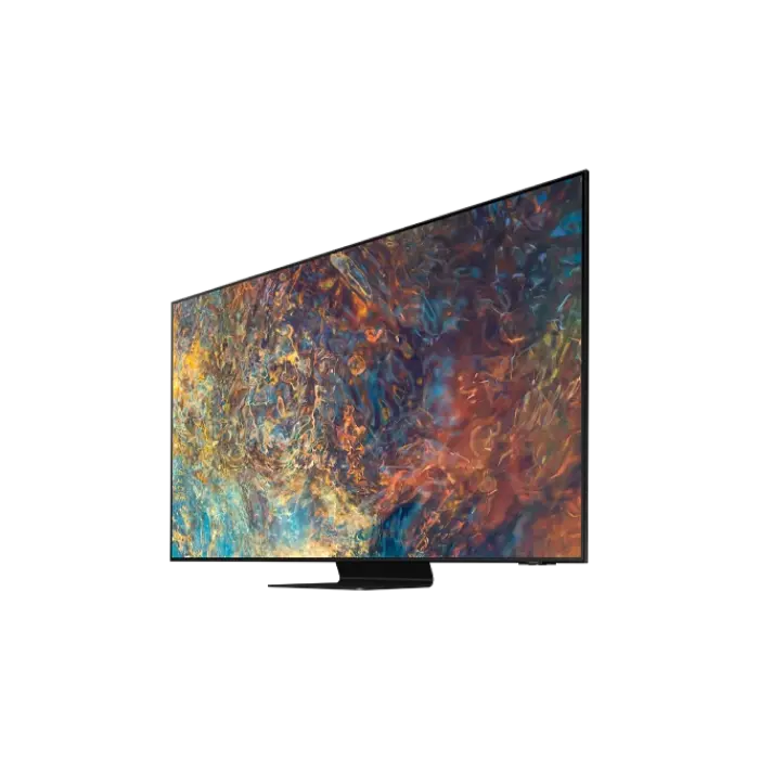 98" MiniLED SMART Телевизор Samsung QE98QN90AAUXUA Черный