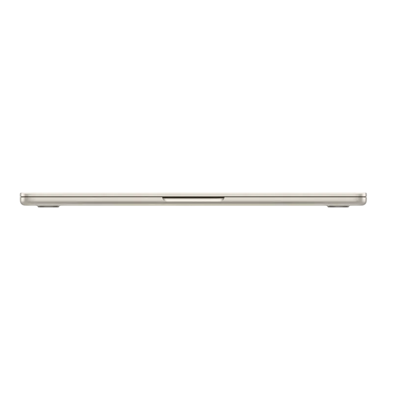 Ноутбук Apple MacBook Air 15 2025 Starlight