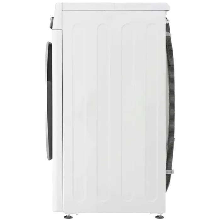 Стирально-сушильная машина LG F2DV5S7S1E Белый