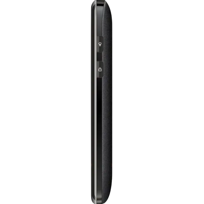 Мобильный телефон MaxCom MM735, Чёрный