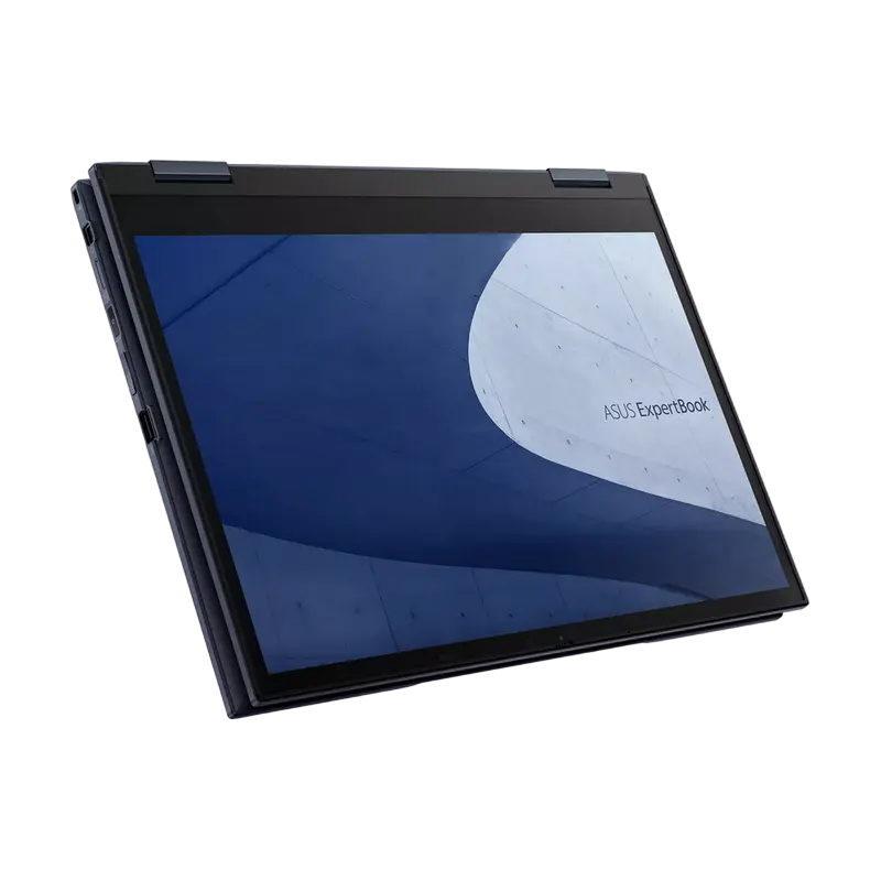 Laptop Business ASUS ExpertBook B7 Flip B7402FBA Star Black