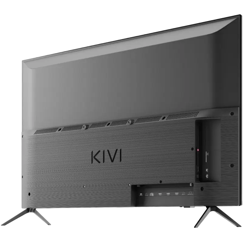 43" LED SMART Телевизор KIVI 43U750NB Черный