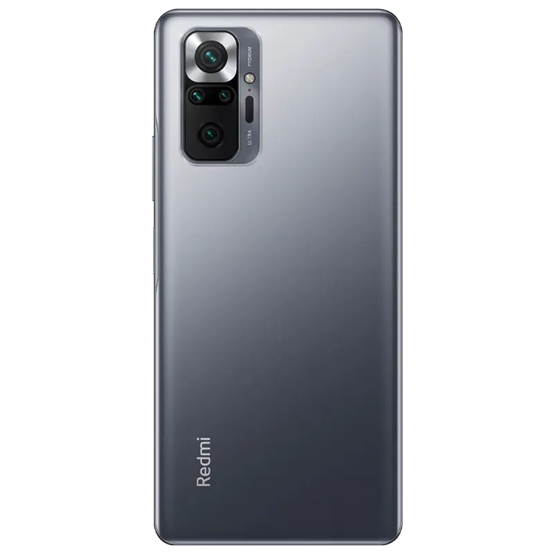 Смартфон Xiaomi Redmi Note 10 Pro, 6 ГБ / 64ГБ
