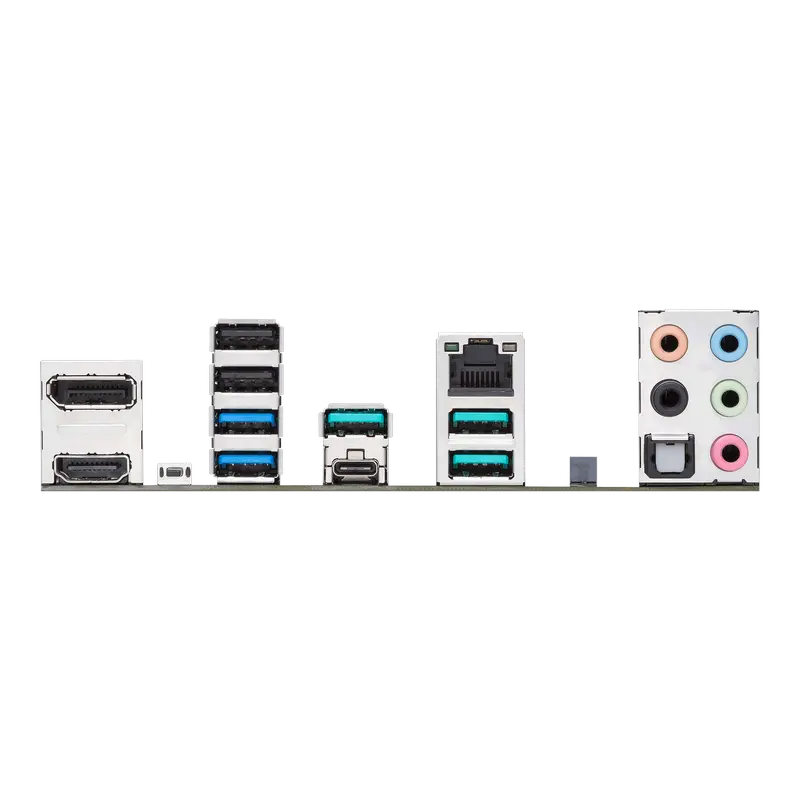 Placă de bază ASUS PRIME B650-PLUS AM5 ATX