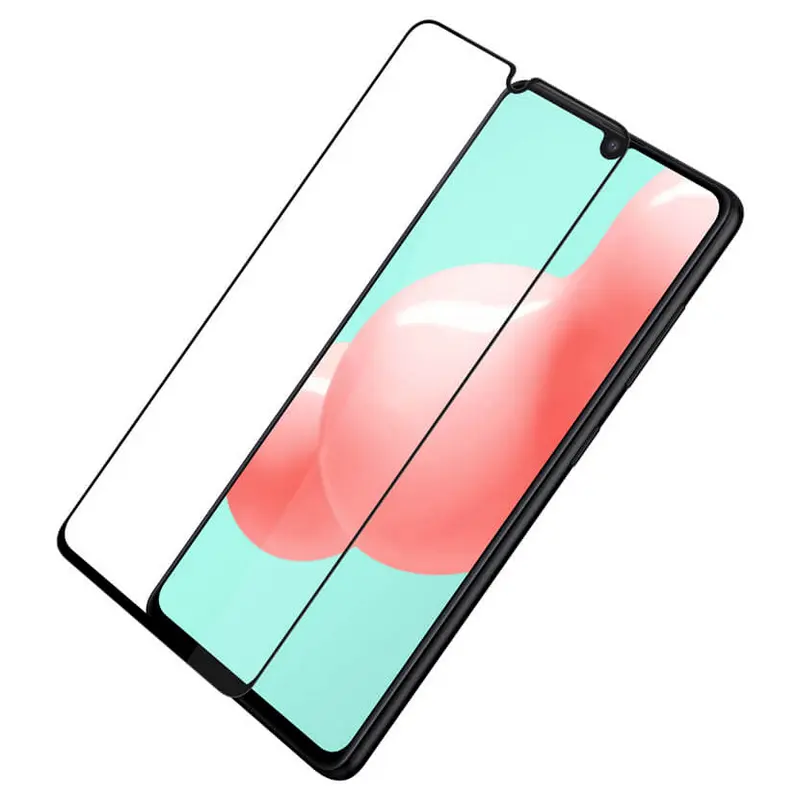 Защитное стекло Nillkin Samsung Galaxy A41 Tempered Glass CP+ Pro CP+ Pro Черный