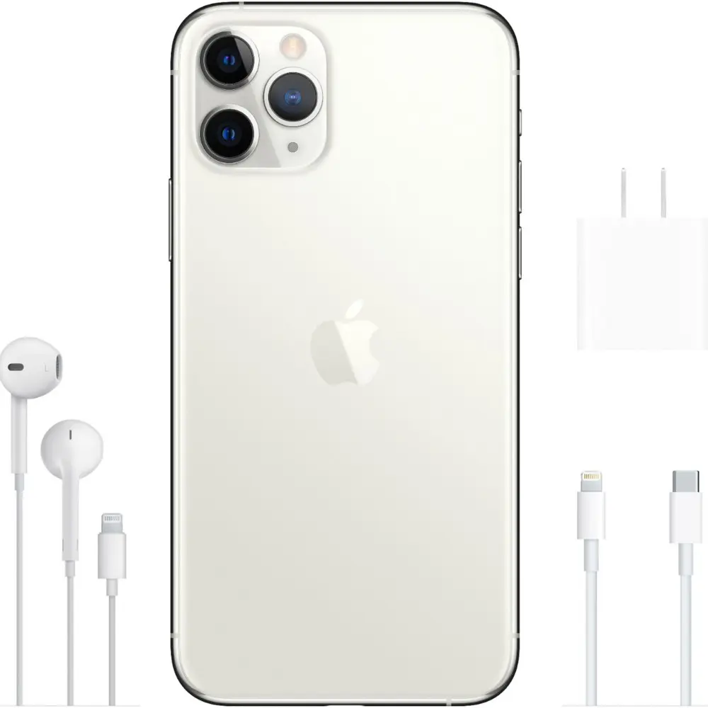 Смартфон Apple iPhone 11 Pro, 4 ГБ / 256ГБ