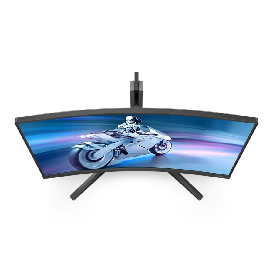 Игровой монитор Philips 27M2C5200W Чёрный