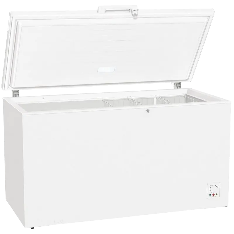 Морозильный ларь Gorenje FH451CW Белый