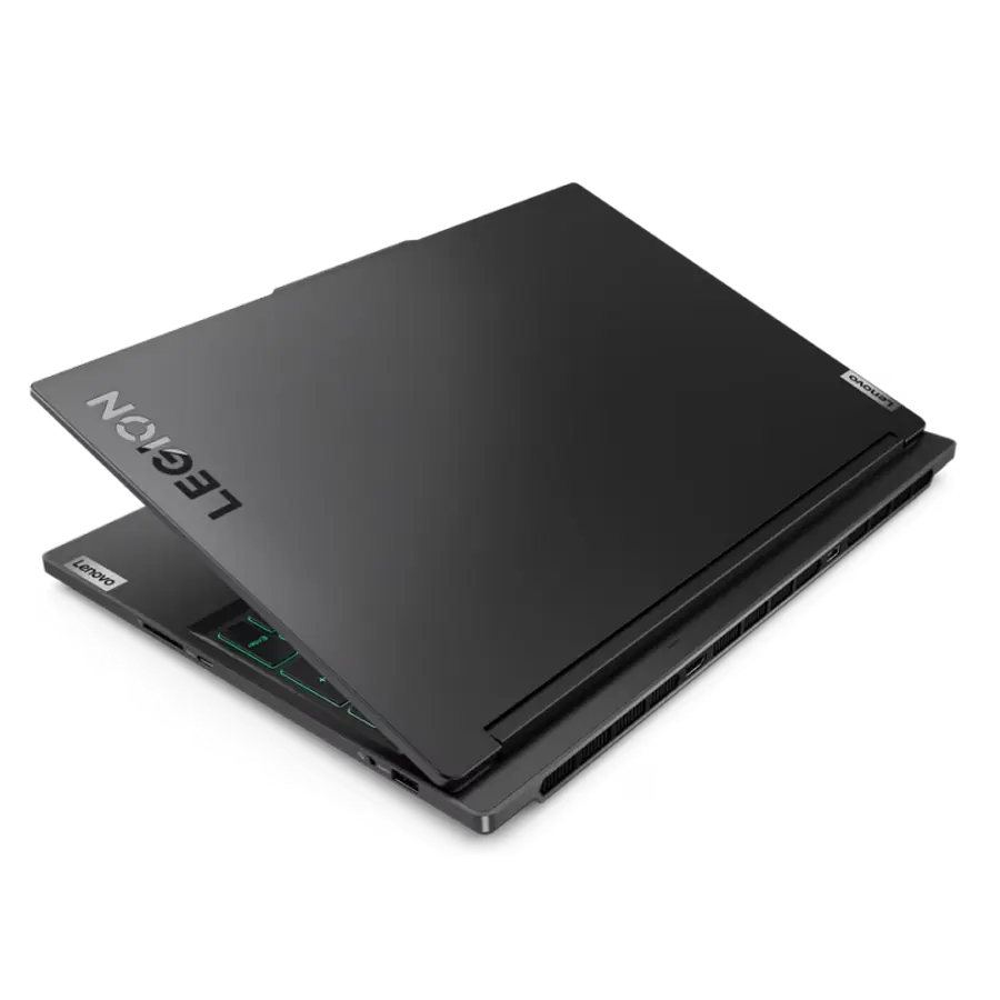 Игровой ноутбук Lenovo Legion 7 16IRX9 Eclipse Black