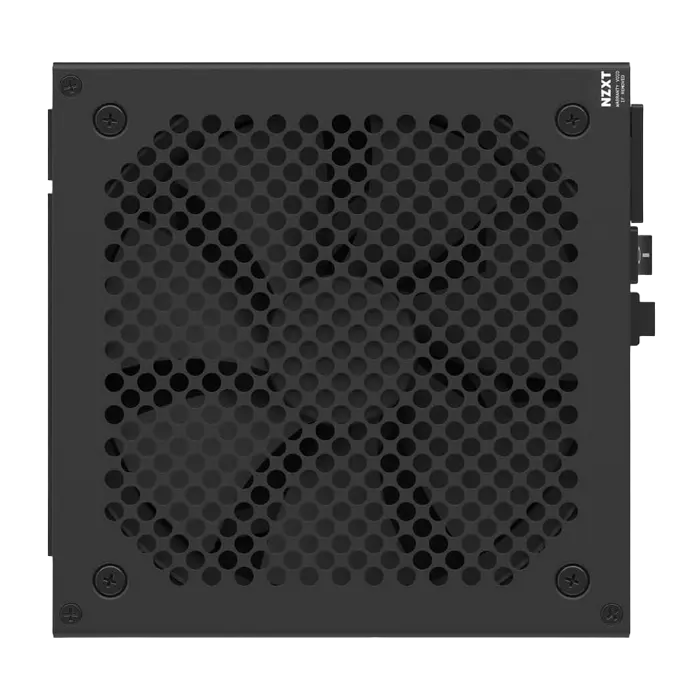 Tip Блок питания для компьютеров NZXT C750 ATX Черный