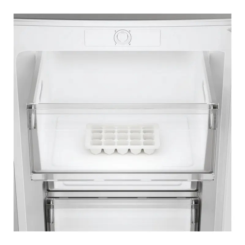 Congelator Candy CUQS 58EWH Alb