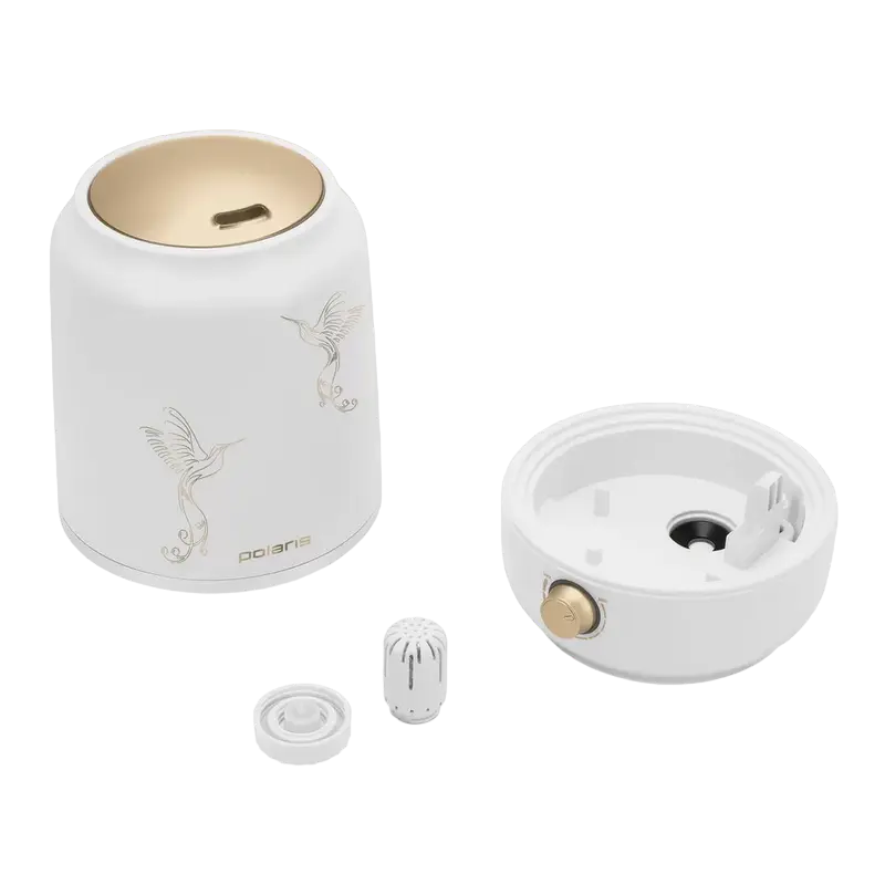 Увлажнитель воздуха Polaris PUH 2705 Белый