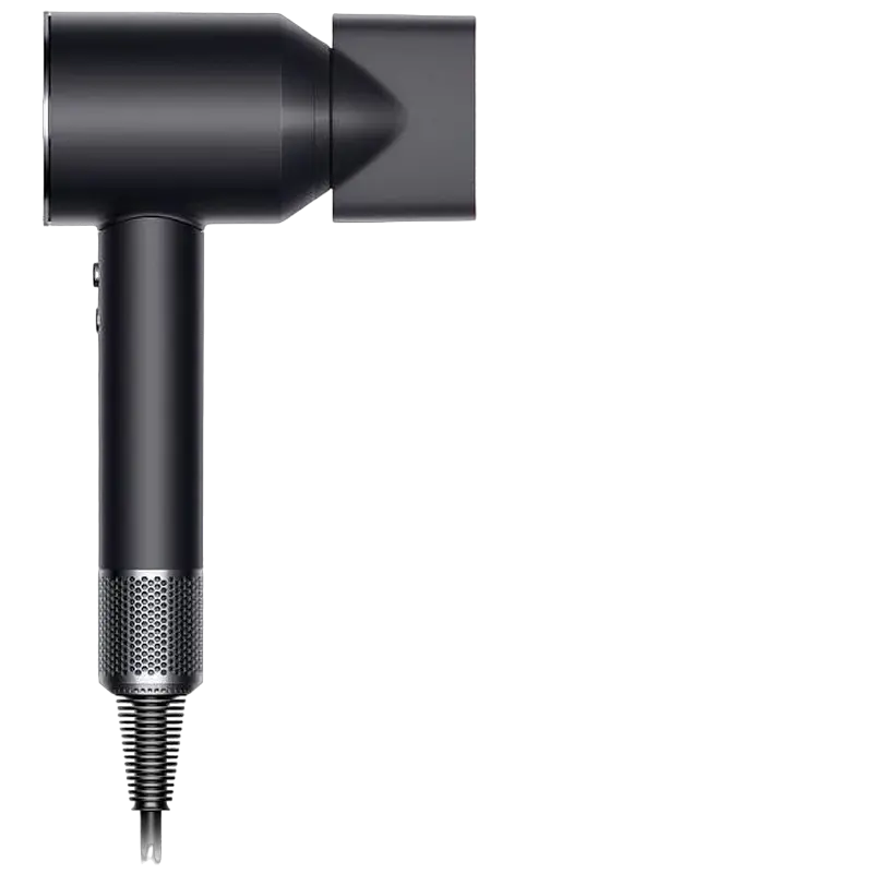 Фен Dyson Supersonic Origin HD07 Black | Nickel