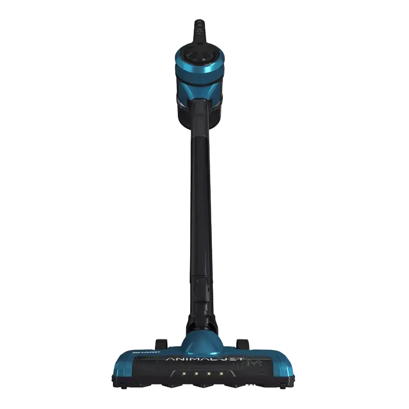 Aspirator Vertical Sharp SAVP3501AQEU Albastru