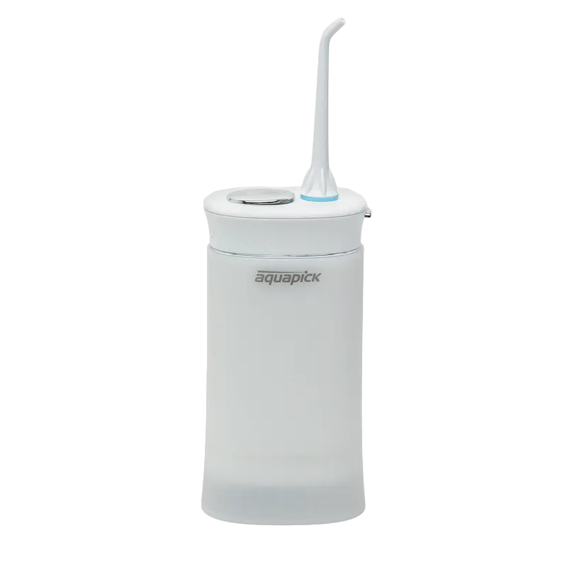 Ирригатор для полости рта Для взрослых Aquapick AQ-206 Белый