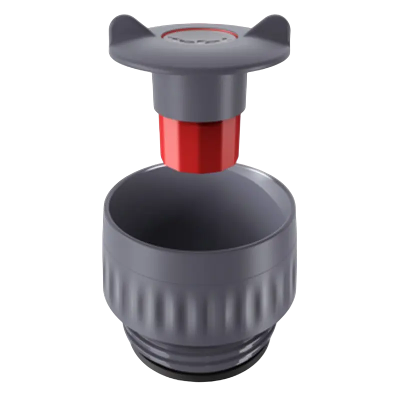 Cană termos Tefal Easy Twist Verde