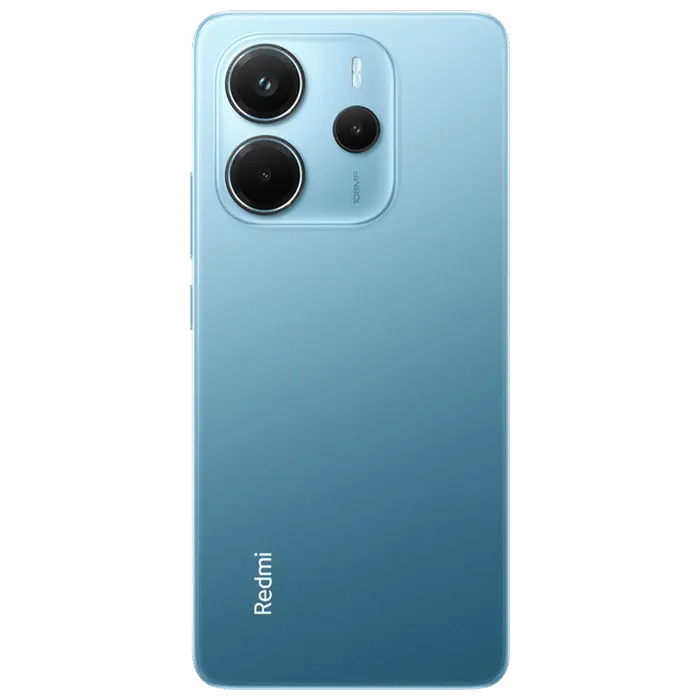 Смартфон Xiaomi Redmi Note 14, 6 ГБ / 128ГБ