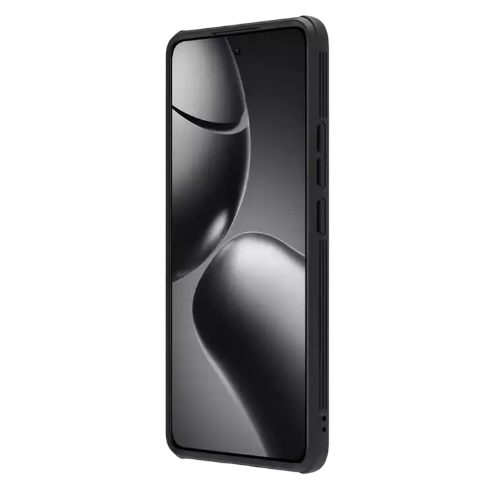 Husă Nillkin Xiaomi 14T Pro CamShield Pro Camshield Pro Negru
