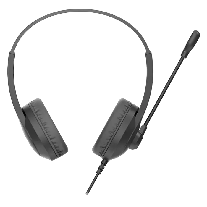 Наушники A4Tech FH100U Чёрный