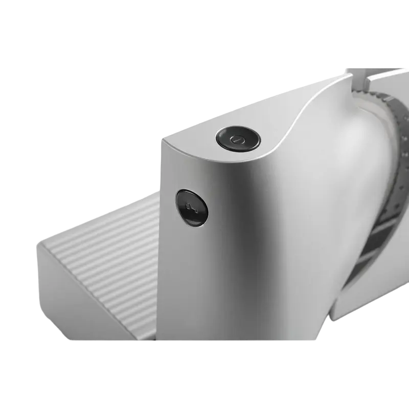 Ломтерезка Gorenje R607A Серый