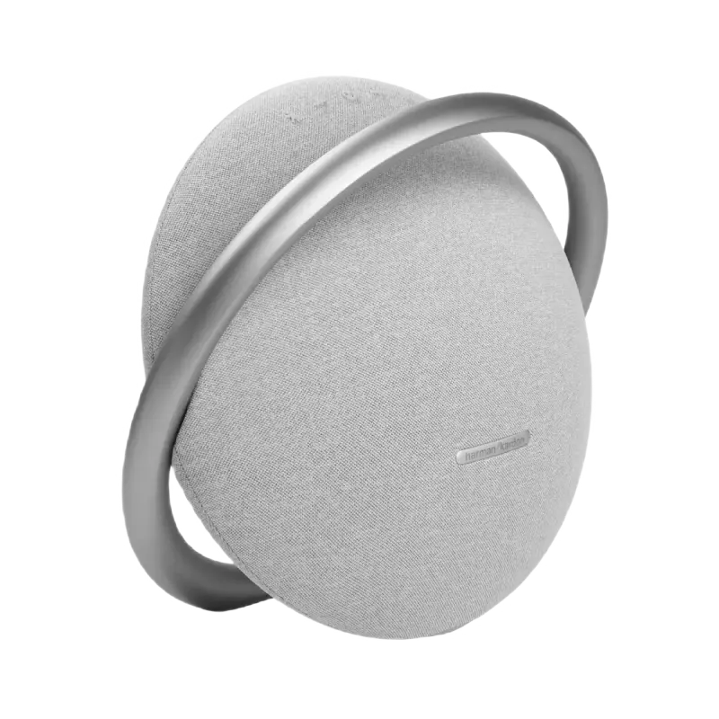 Boxă portabilă Harman Kardon Onyx Studio 7 Gri